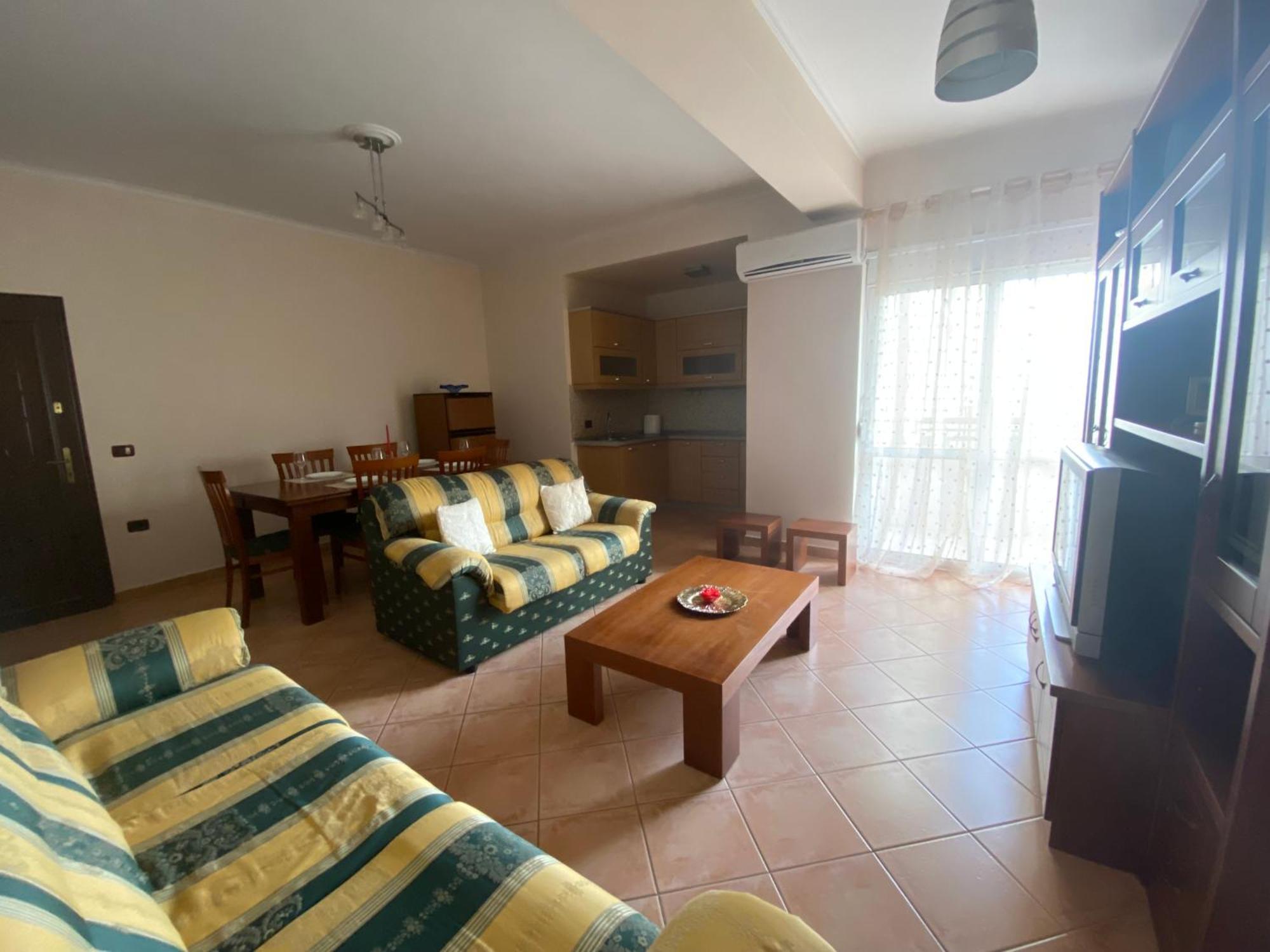 Appartamento Lungomare, Sea View *