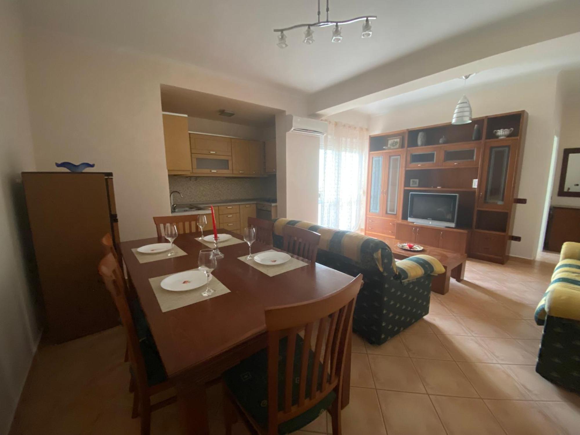 Apartament Lungomare, Sea View