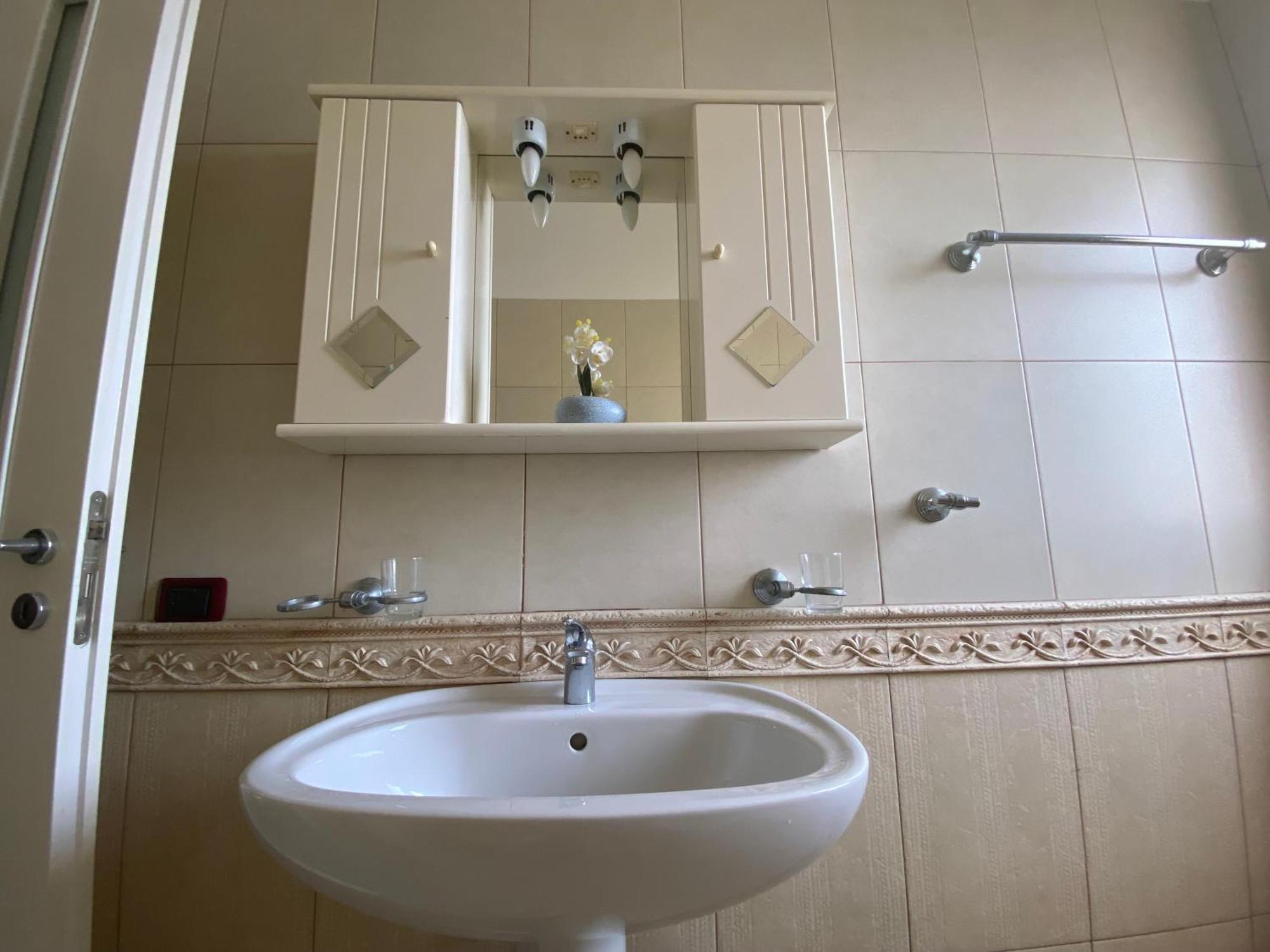Apartament Lungomare, Sea View *