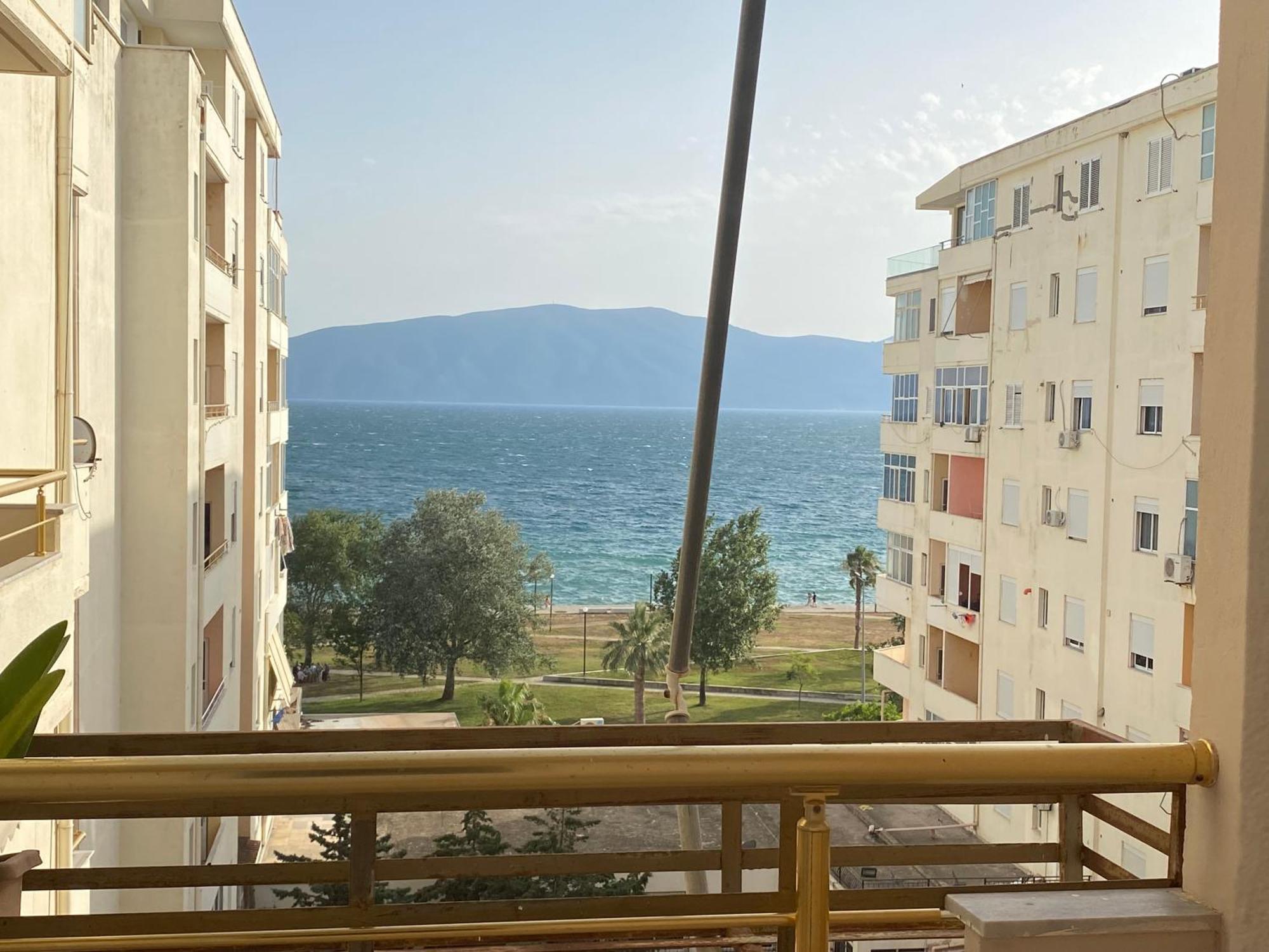 Apartament Lungomare, Sea View